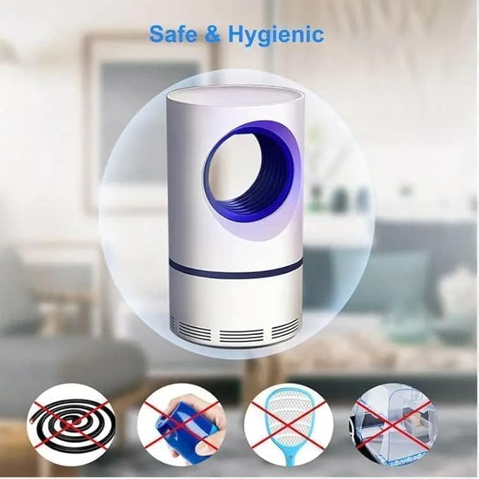 Mosquito Killer International lamp