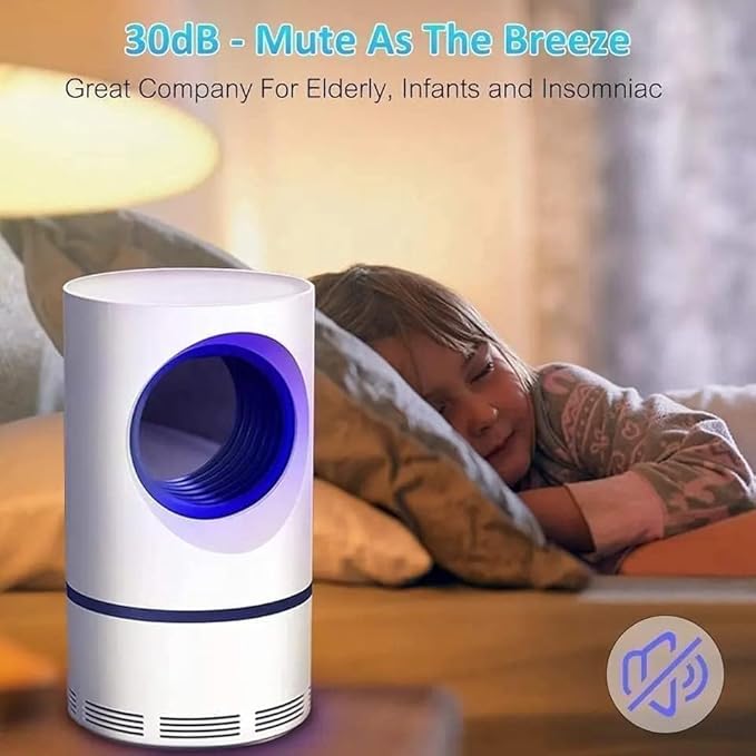 Mosquito Killer International lamp