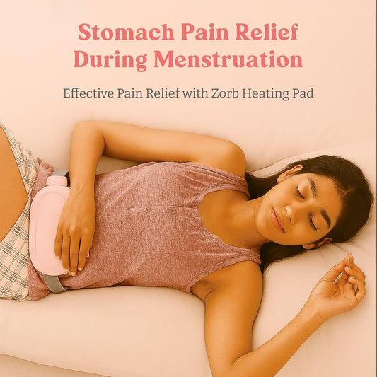 period comfort  massager , all period cramp problem solve