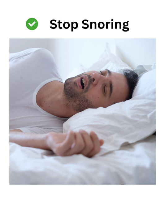 Breathing Nasal Strip