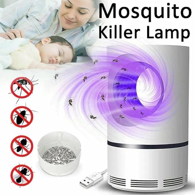 Mosquito Killer International lamp